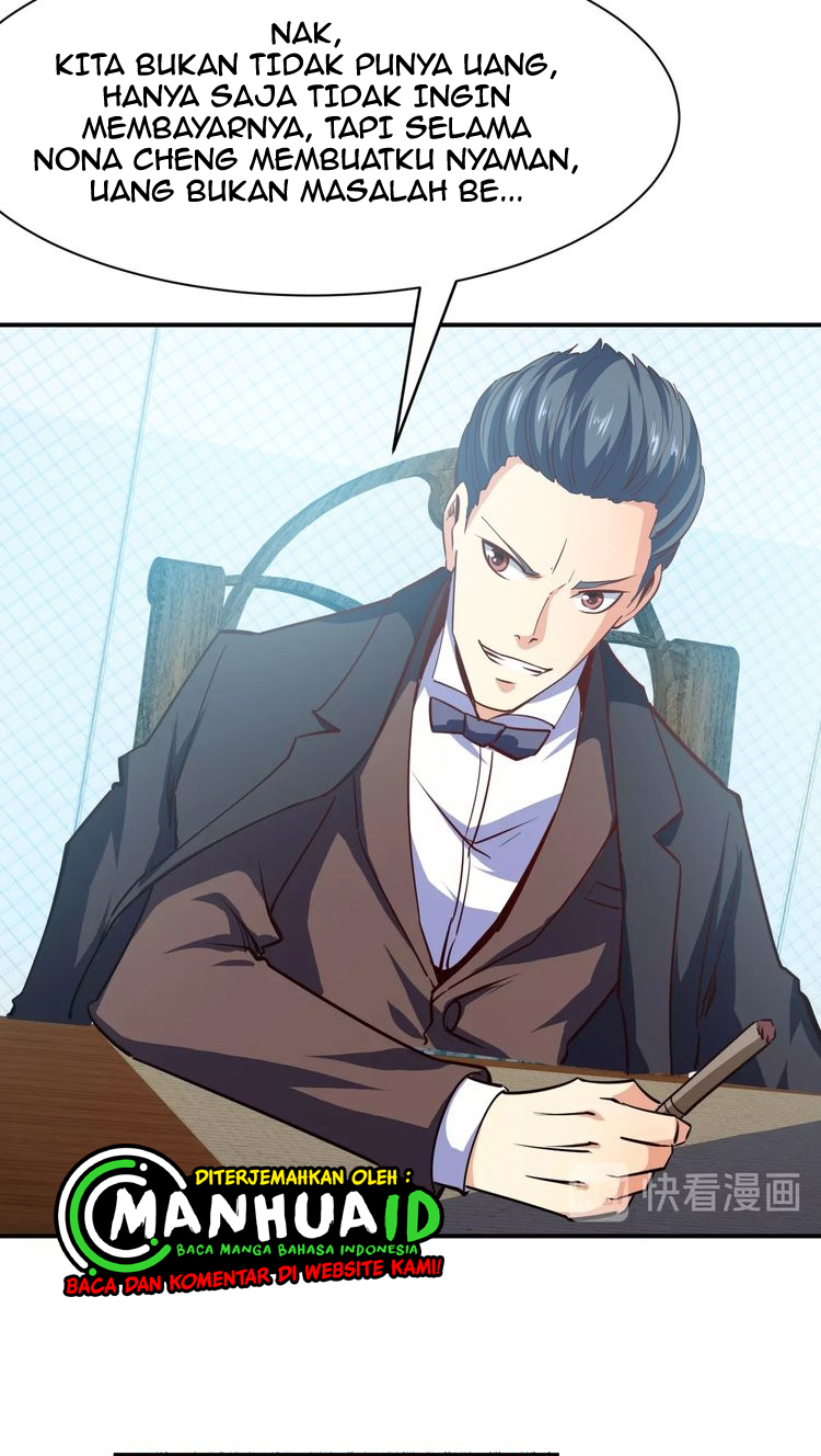 Melee Mad Soldier! Chapter 16 Gambar 39